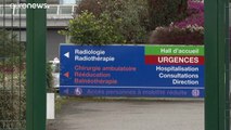 فرنسا: وفاة أول طبيب بعد إصابته بفيروس كورونا