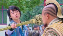 [ ENGSUB-INDOSUB ] The Romance Of The Condor Heroes EPISODE 20