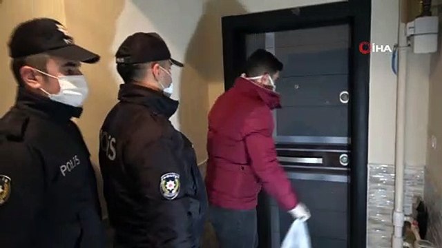 65 yaş vatandaş için kapı kapı dolaşıyorlar