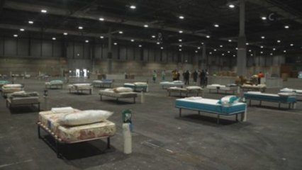 España supera los 28.000 contagios y alargará el estado de alarma 15 días más