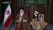 İran lideri Hamaney'den ABD'nin koronavirüsle mücadele yardım teklifine ret - TAHRAN