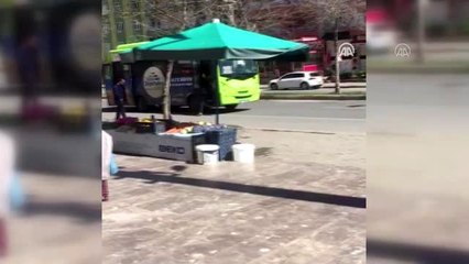 Çocuğunu uyuşturucuya alıştıran kayınbiraderini tüfekle ağır yaraladı