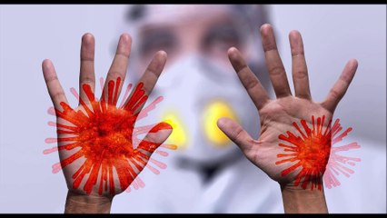 Handwashing helps stop coronavirus,