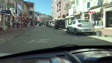 Elazığ'da 65 yaş ve üstü vatandaşların ihtiyaçları karşılanıyor