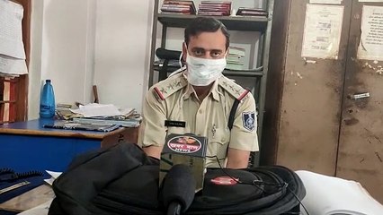 मंदसौर: जनता कर्फ्यू के चलते आज खुली मिली शराब की दुकानें