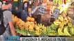 Coronavirus en Perú: precios de alimentos se mantienen en Mercado de Frutas