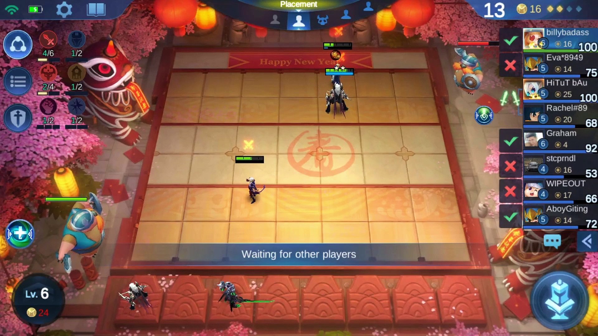 TOP MAGIC CHESS SYNERGY GUIDE - Mobile Legends Bang Bang - by SLAY MORE GAMES