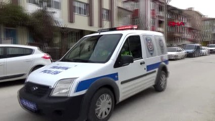 Kütahya'da sokağa çıkma yasağına uymayanlar evlerine gönderildi