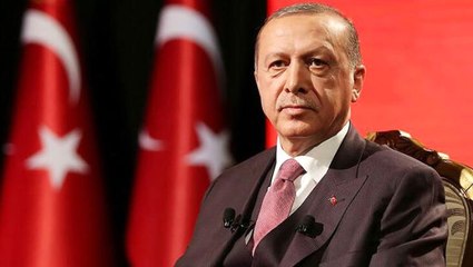 Cumhurbaşkanı Erdoğan'dan koronavirüs mesajı: Evlerimizde kalalım, mücadelemiz güçlü şekilde sürsün