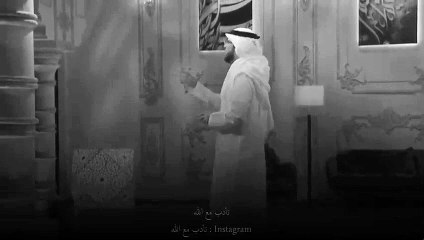 إذا كنت عظيما من الداخل لن يهزك كلام الناس - وسيم يوسف