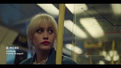 Fartblinda | Trailer| Premiär i C More 19/8 och i TV4 3/9