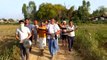 इटावा: प्रधानमंत्री ने लगाया जनता कर्फ्यू, ग्रामीणों ने किया आह्वान