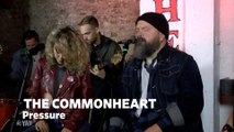 Dailymotion Elevate: The Commonheart - 