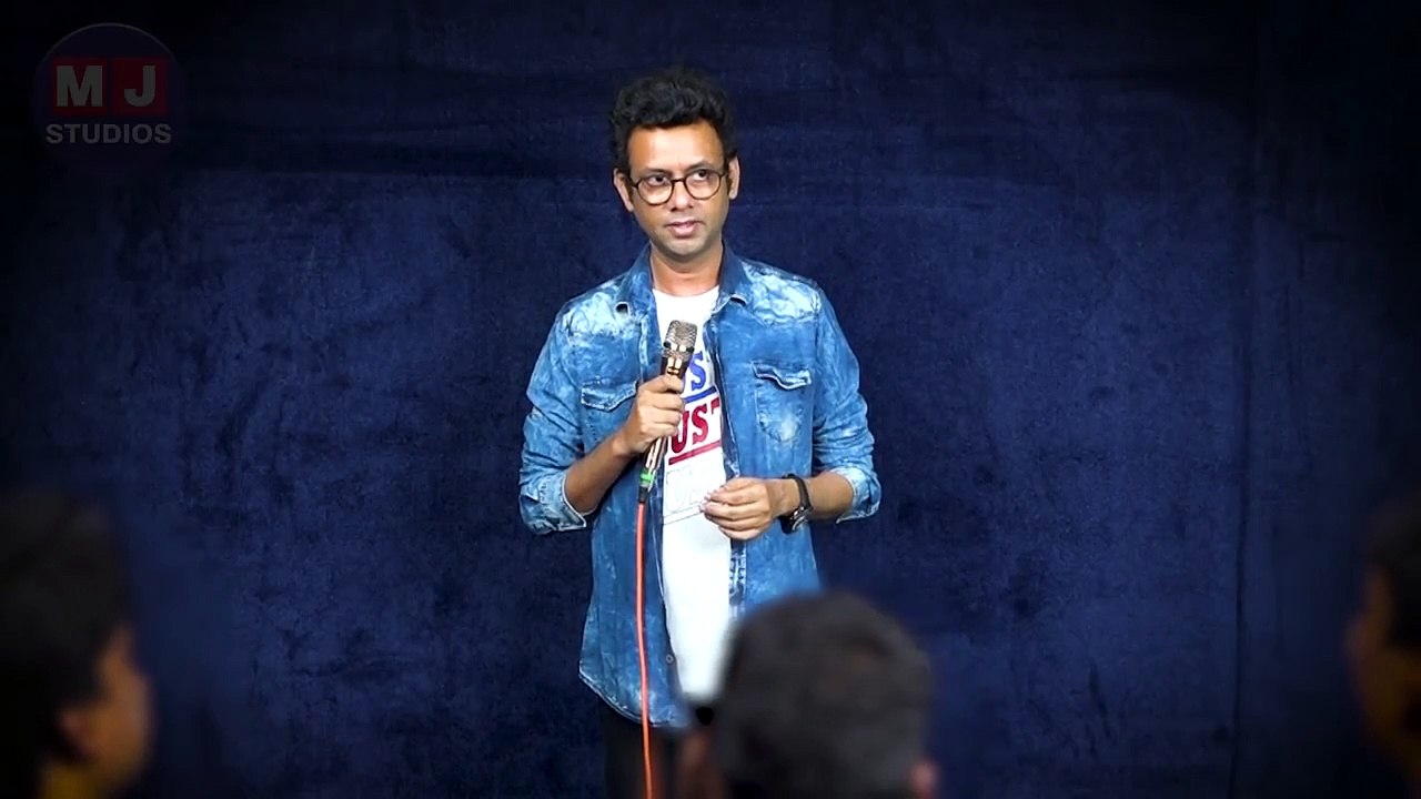 Rehman khan Indian People _ Corona Virus _ Stand up Comedy by(720P_HD)