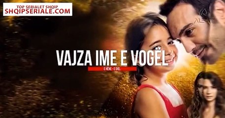 Vajza ime e vogël - Episodi 15 (22.03.2020) Promo