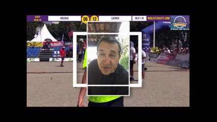 En ces temps difficiles Pierre FIEUX vous invite à rester dans le présent pour gagner la partie !