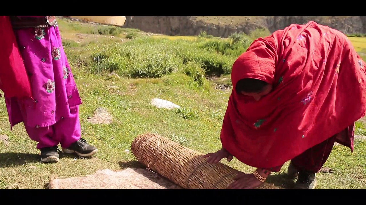 World Water Day - Water for well-being in Broghil, Pakistan | GBee