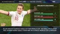 5 Things - England 1-2 USA