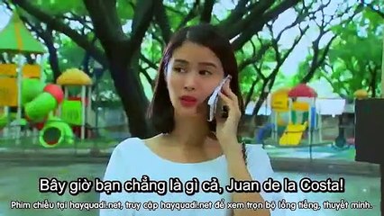 Sóng Gió Cuộc Tình Tập 50 - Tập Cuối - Lồng Tiếng tap cuoi - Phim Philippin VTC7 Today TV - phim song gio cuoc tinh tap 50