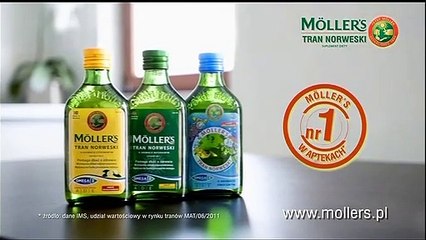 Siódemka - ucięty blok reklamowy z 14.10.2011 r.