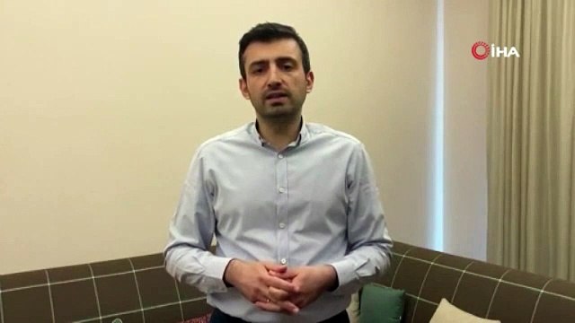 Selçuk Bayraktar: “Yerli medikal solunum cihazı üretimini destekliyoruz”