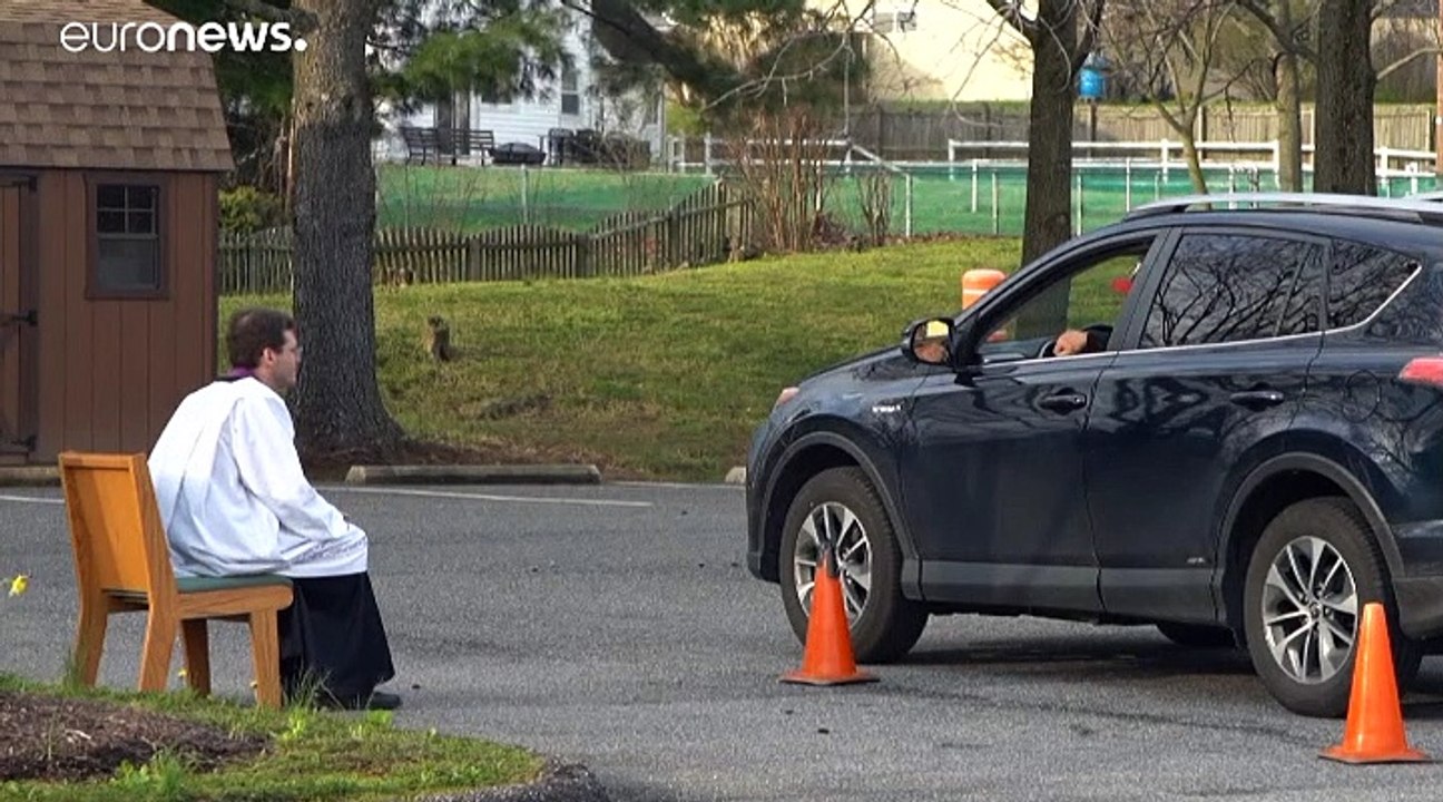 Coronavirus: unique ways to maintain social distancing during COVID-19 outbreak