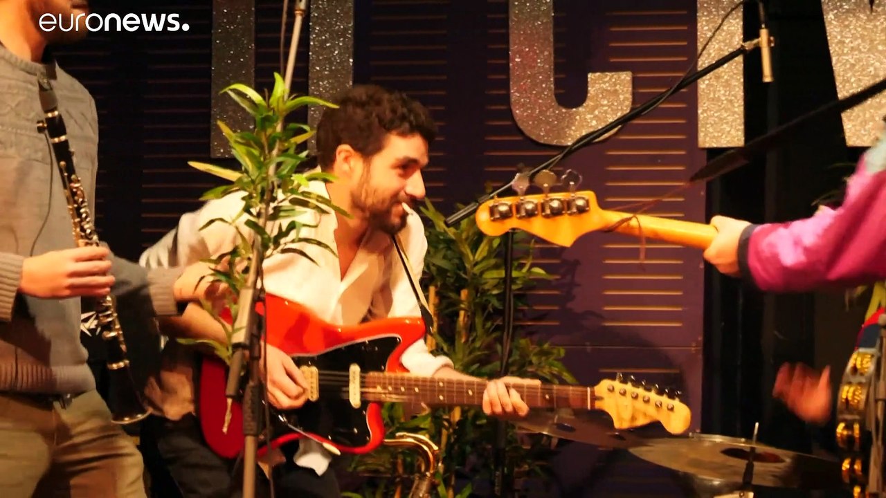 Clubszene Berlin: DJ`'s allein zu Haus