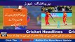 Muhammad Haffez Vs Sharjeel T20 World Cup Selection |Pakistan Cricket | Haffez Exposed Sharjeel Khan