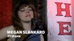 Dailymotion Elevate: Megan Slankard - 