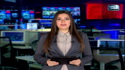 Скачать видео: نشرة السادسة ونصف من القاهرة والناس 22 مارس 2020