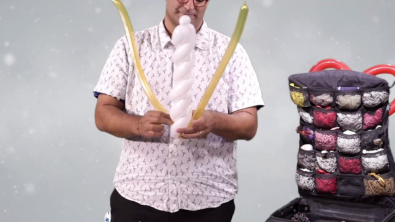 שיעור 4 - שרביט