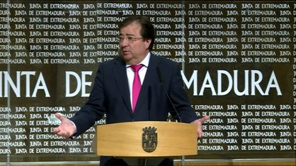 Vara aboga por "ser prudentes" sobre la evolución del Covid-19