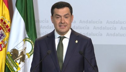 Andalucía ultima la recepción de 2,4 millones de mascarillas