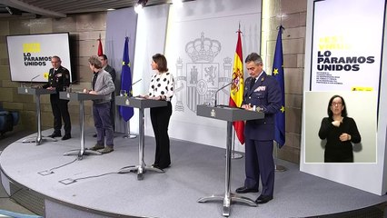 Espanha: 10% dos infectados por Covid-19 são da saúde
