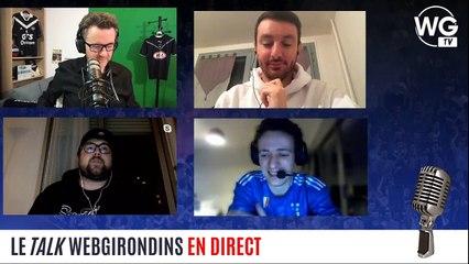 Samuel Vaslin : "Paulo Sousa est un entraîneur qui prône le jeu"