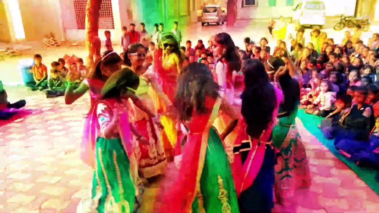 fudu farke dance/ફૂદું ફરકે / 2020_