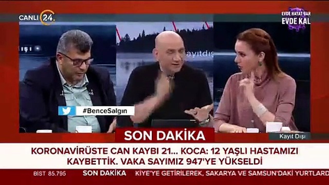 Ertan Özyiğit, koronavirüsten sonraki felaketi açıkladı: Kuşlar garip hareketler yapacak! O hayvanlar...
