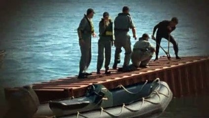 Sea Patrol S01E06 Precious Cargo