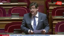 Projet de loi d'urgence contre le COVID-19, Kanner (PS) demande la saisine du Conseil constitutionnel