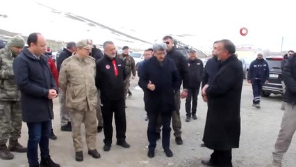 Depremzedeler için konteynerler kuruluyor