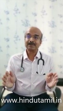 கரோனா வைரஸ் குடும்பத்தின் 7 சகோதரர்கள் - தடுப்பதற்கு வழி சொல்கிறார் மருத்துவர் ஜெ.பாலவெங்கட்.