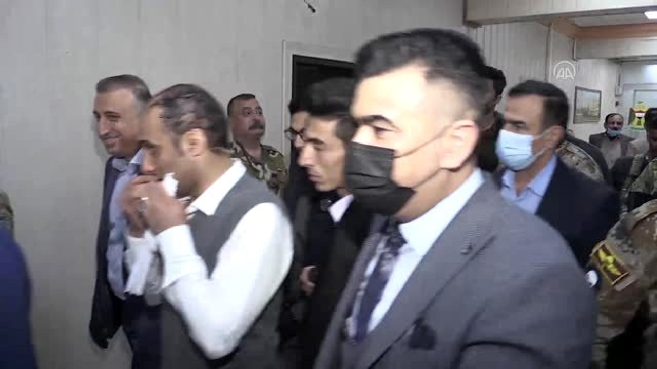 Kovid-19 önlemleri kapsamında sokağa çıkma yasağı 5 gün uzatıldı