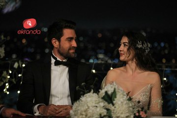 Mutlu Son! Afili Aşk 38.Bölüm Ekranda