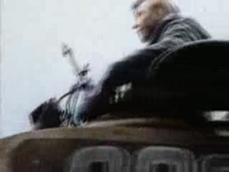 PanzerLied  (chant militaire)