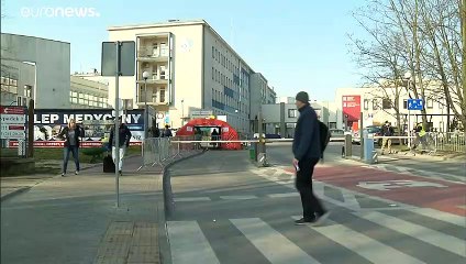 Coronavirus: l'Europa centro-orientale sfida l'emergenza