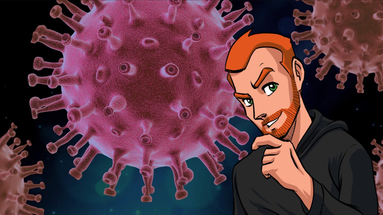 The Consequences of Social Distancing & Lockdown (With John Waters)