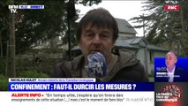 Nicolas Hulot: 