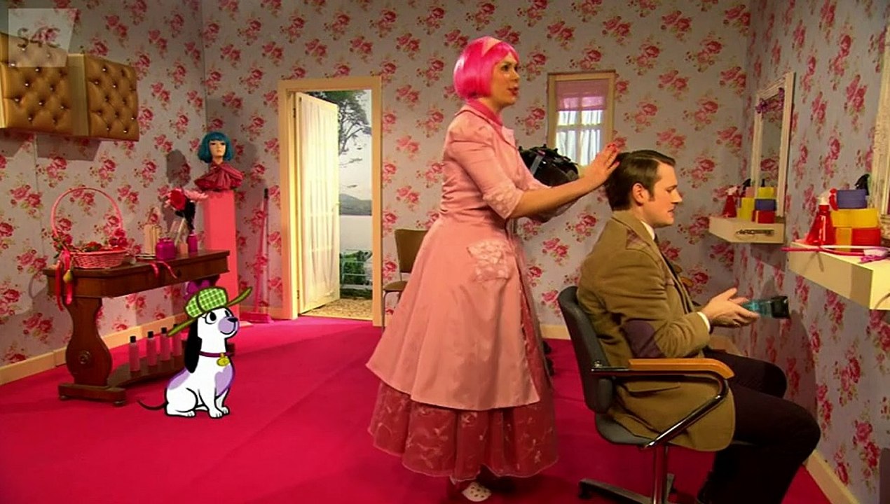 Llan-ar-goll-en - S1E22 - Het Radli (Radli's Hat)