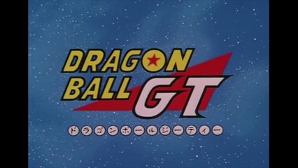 DRAGON BALL GT RAP PORTA VIDEO RESUBIDO Full