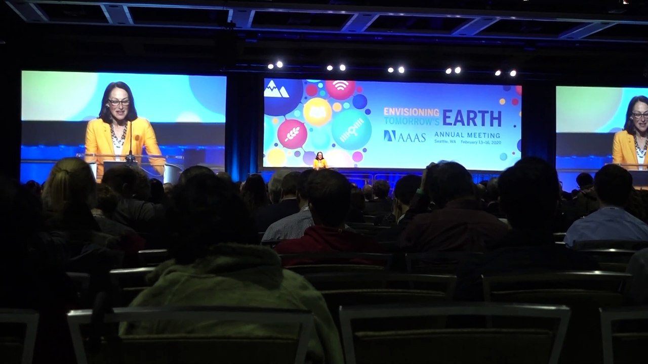 BDMV-131 Aruna & Hari Sharma Hall 4A ashington State Convention Center 705 Pike St, Seattle, WA 98101 Feb 13, 2020